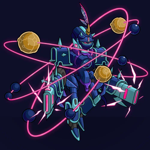 Token #3723