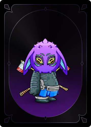Token #9636
