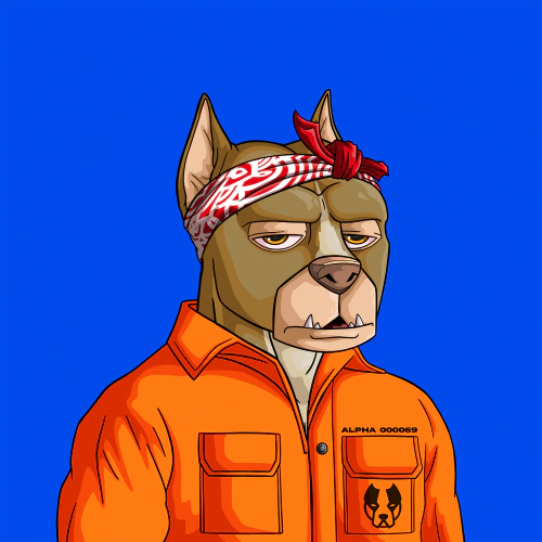 Token #1516