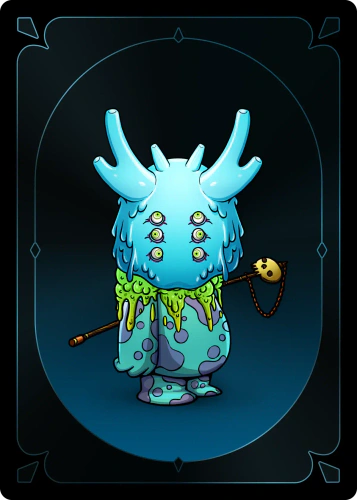 Token #7569
