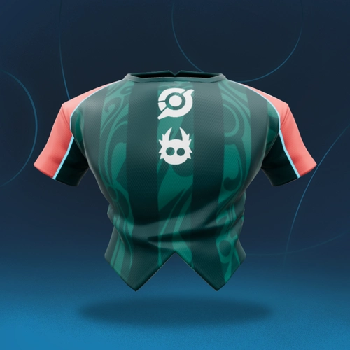 Token #5