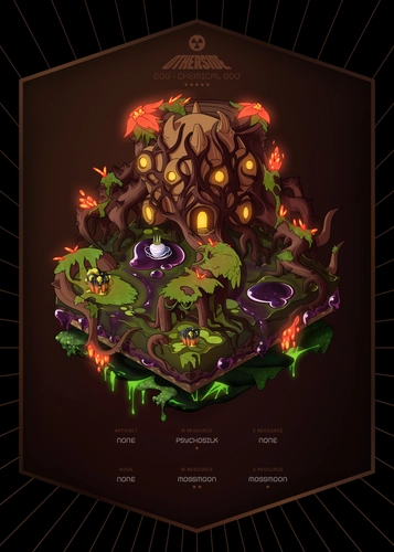 Token #23122