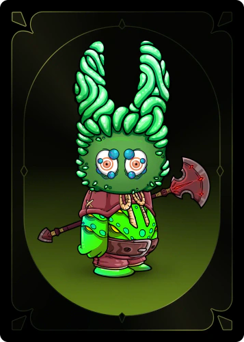 Token #8991