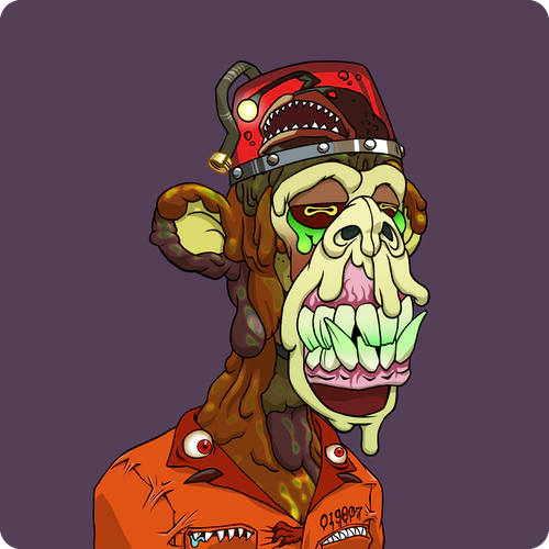 Token #2465
