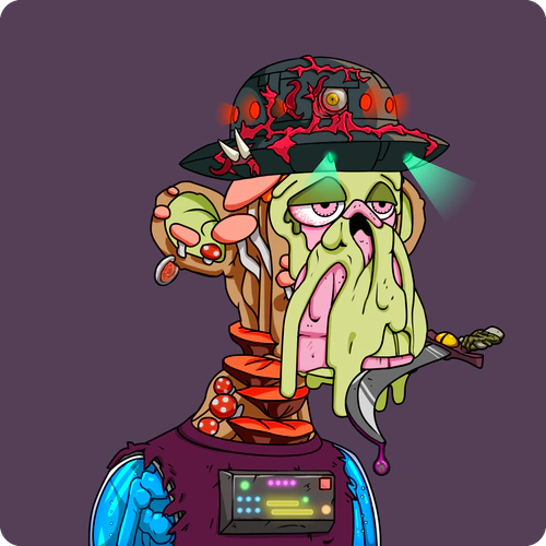 Token #257