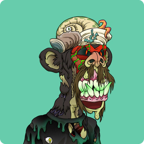 Token #606