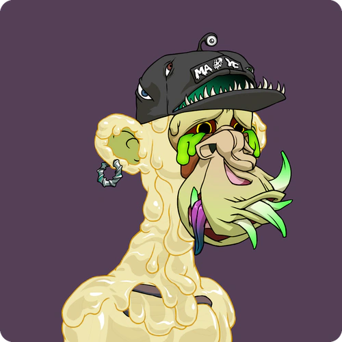 Token #8833
