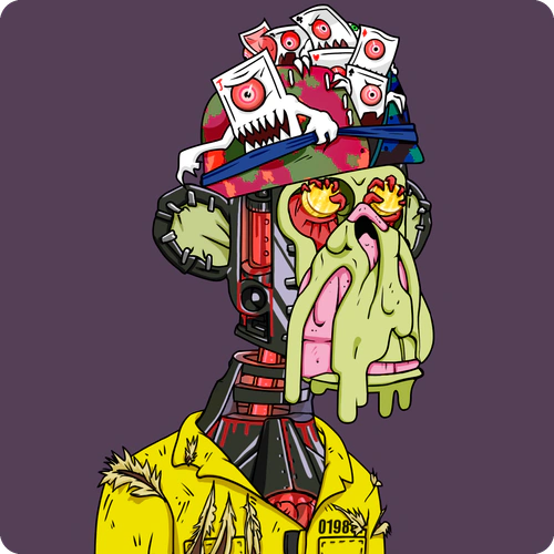 Token #1493
