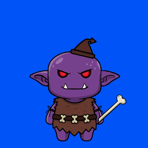 Token #2735