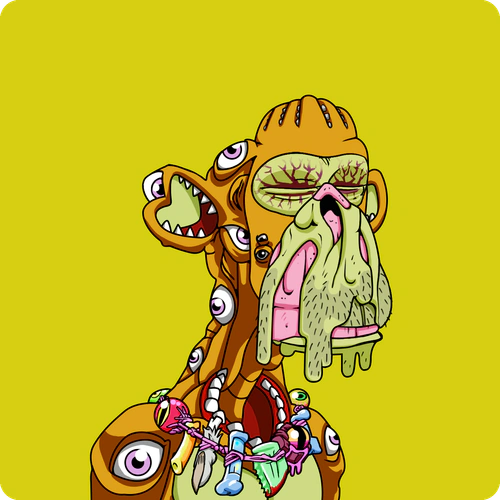 Token #2546