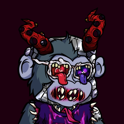 Token #19
