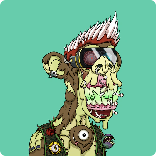 Token #927