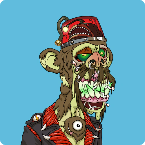 Token #4837