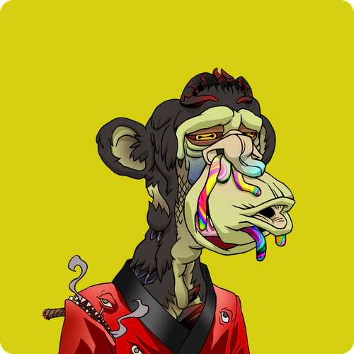 Token #1848