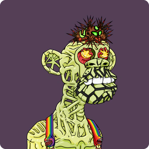 Token #1521