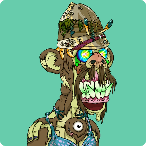 Token #5192