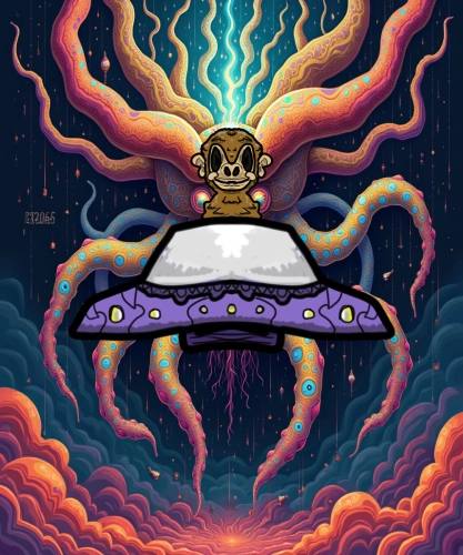 Token #844