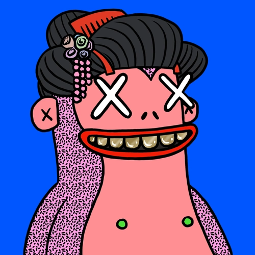 Token #535