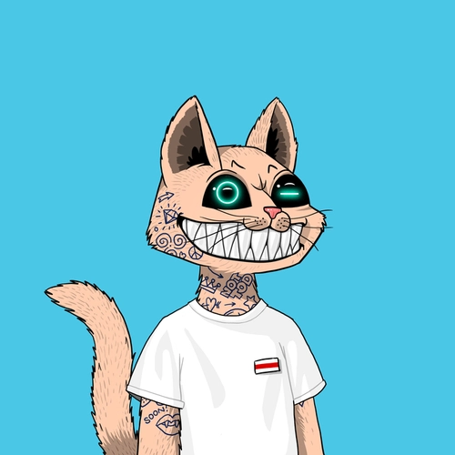 Token #3953