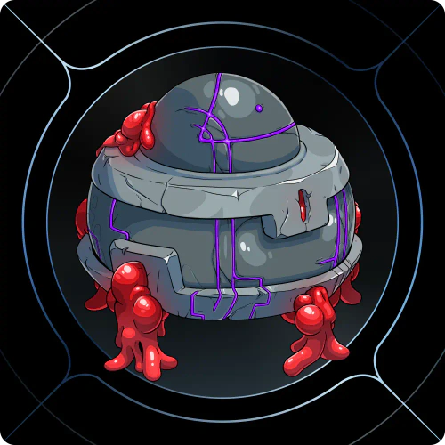 Token #8