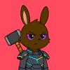 rabbits