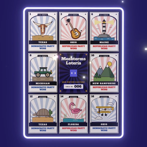 Token #6