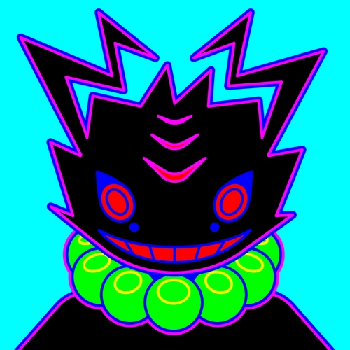 Token #11814