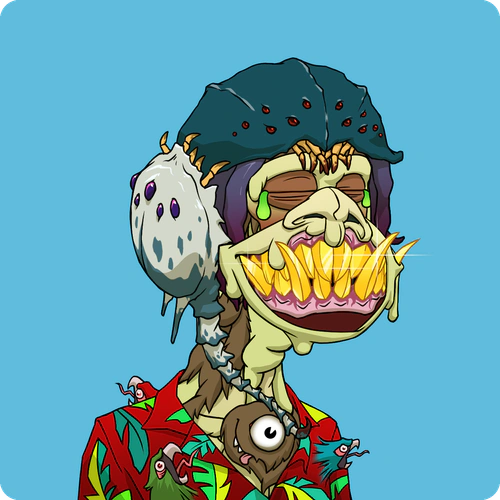 Token #6497