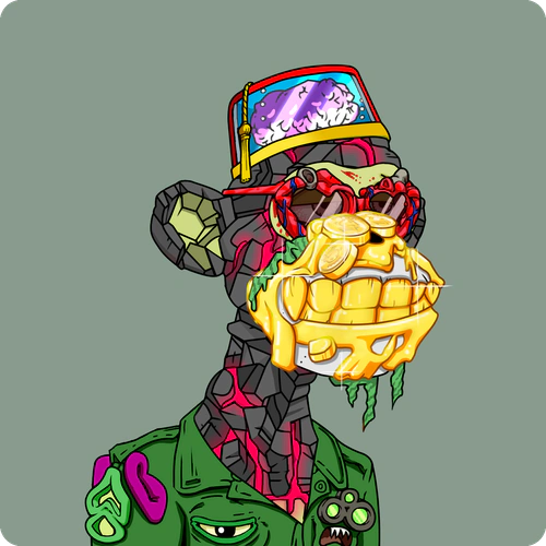Token #3350
