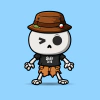 skelefrenz