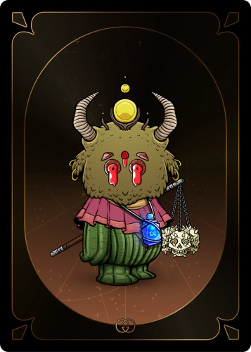 Token #5593