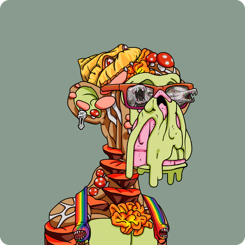Token #2817