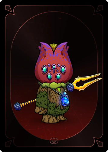 Token #8758