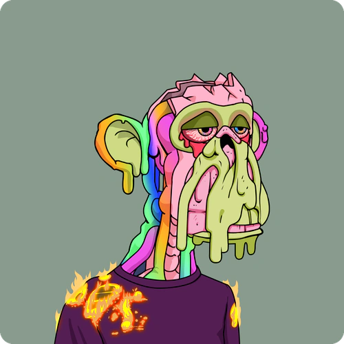 Token #3544