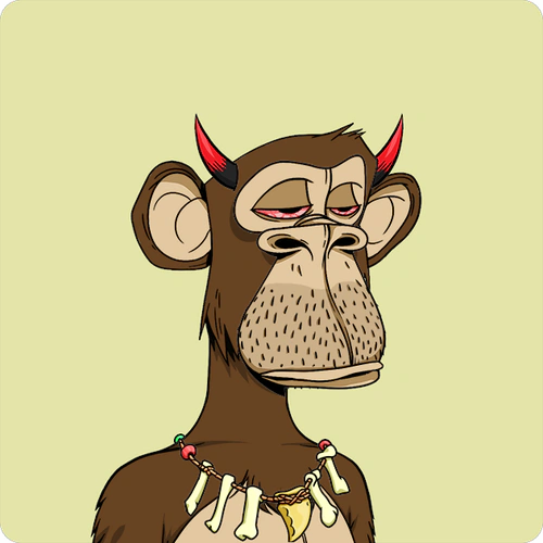 Token #1337