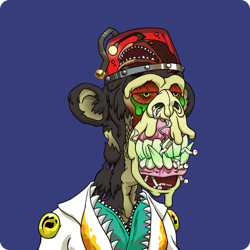 Token #685