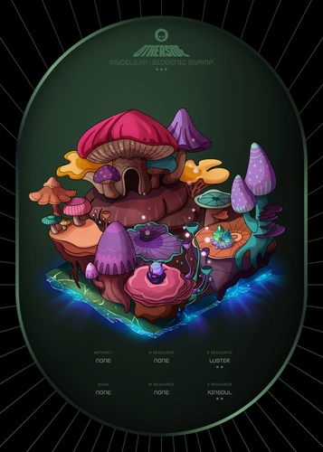 Token #2296