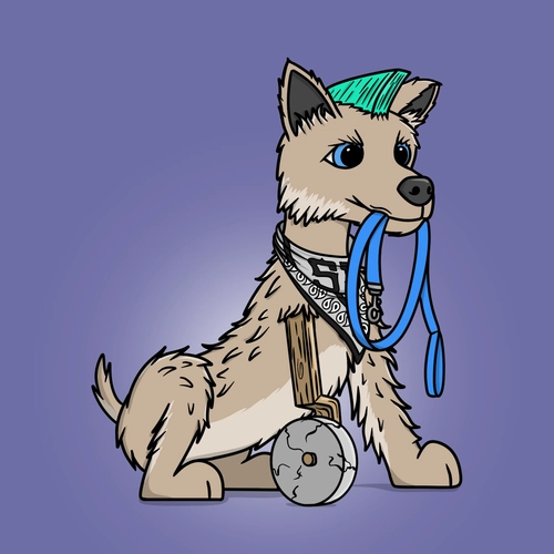 Token #603