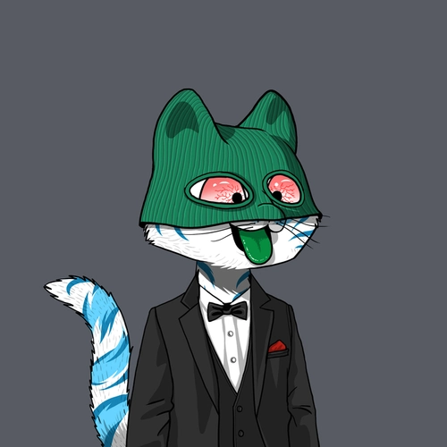 Token #874