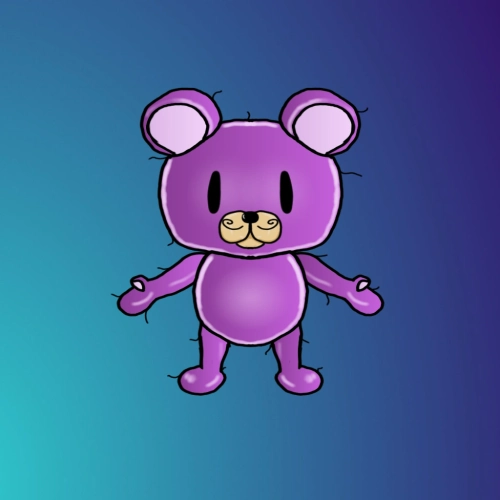 Token #1678
