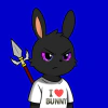 rabbits