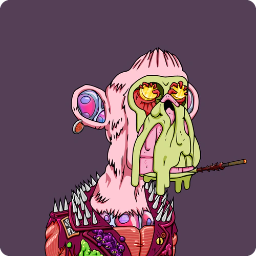 Token #634