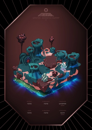 Token #534