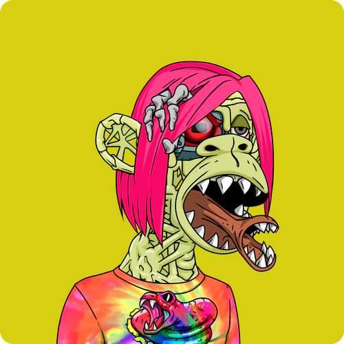 Token #2839
