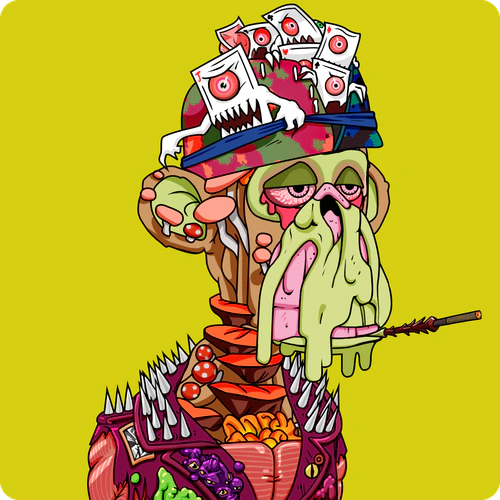 Token #1374