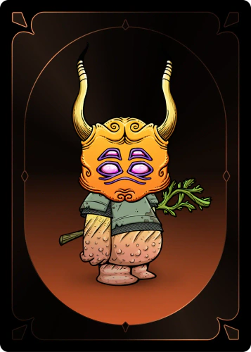 Token #4184