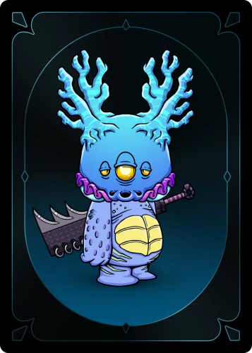 Token #6419