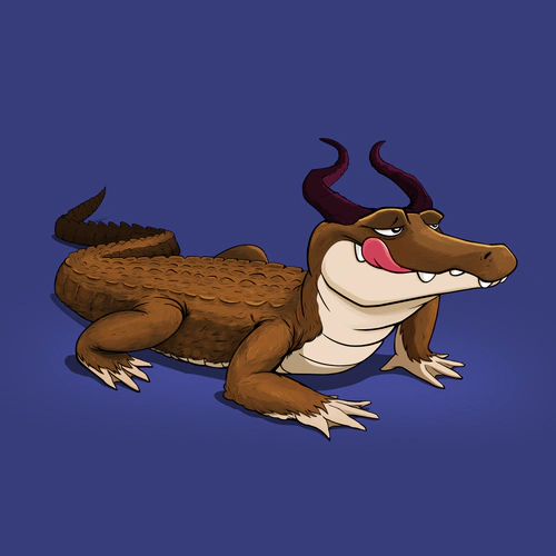 Token #2855