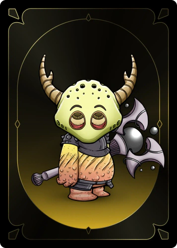 Token #9740