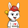 rabbits